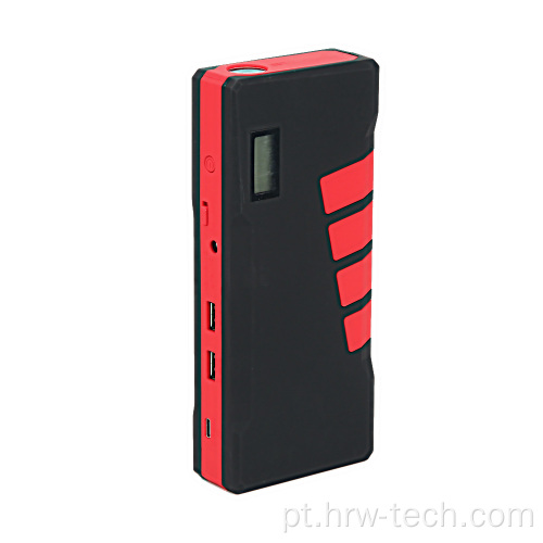 Combinação de Jump Starter e Power Bank de Veículos OEM